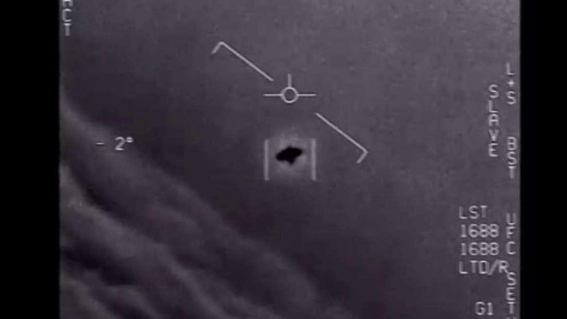 Nhật Bản chính thức bắt đầu thu thập thông tin liên quan đến UFO - 1 Nhật Bản chính thức bắt đầu thu thập thông tin liên quan đến UFO - 1