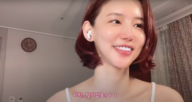 Nữ diễn viên Oh In Hye “ngầm” hé lộ dự định tự vẫn - 3 Nữ diễn viên Oh In Hye “ngầm” hé lộ dự định tự vẫn - 3