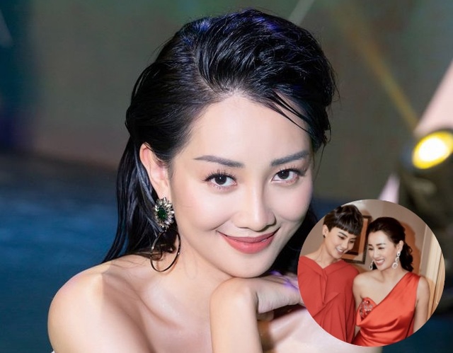 Sao Việt: người hạnh phúc ngọt ngào, người lao đao vì tin đồn thất thiệt - 7 Sao Việt: người hạnh phúc ngọt ngào, người lao đao vì tin đồn thất thiệt - 7