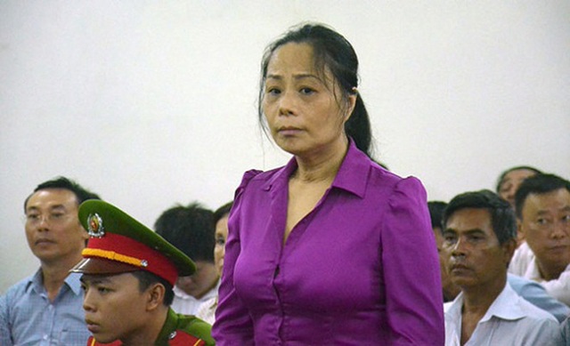 Thành đạt, sở hữu khối tài sản “khủng”, 3 nữ đại gia Việt bất ngờ vướng vòng lao lý - 2 Thành đạt, sở hữu khối tài sản “khủng”, 3 nữ đại gia Việt bất ngờ vướng vòng lao lý - 2
