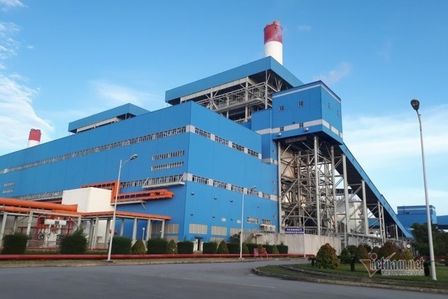 Từ chối nhiệt điện than, mua điện giá cao ai đủ sức chịu đựng - 1 Từ chối nhiệt điện than, mua điện giá cao ai đủ sức chịu đựng - 1
