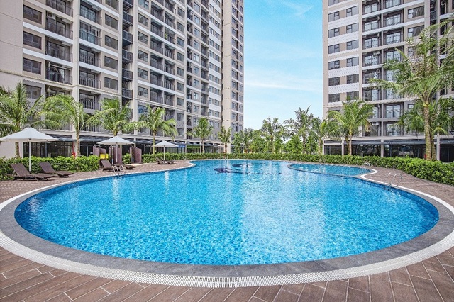 Cán mốc bàn giao 10.000 căn, Vinhomes Ocean Park khai trương hàng loạt tiện ích mới - 1 Cán mốc bàn giao 10.000 căn, Vinhomes Ocean Park khai trương hàng loạt tiện ích mới - 1
