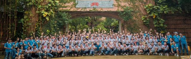 VIC Group - Thắp sáng ước mơ du học Nhật Bản - 1 VIC Group - Thắp sáng ước mơ du học Nhật Bản - 1