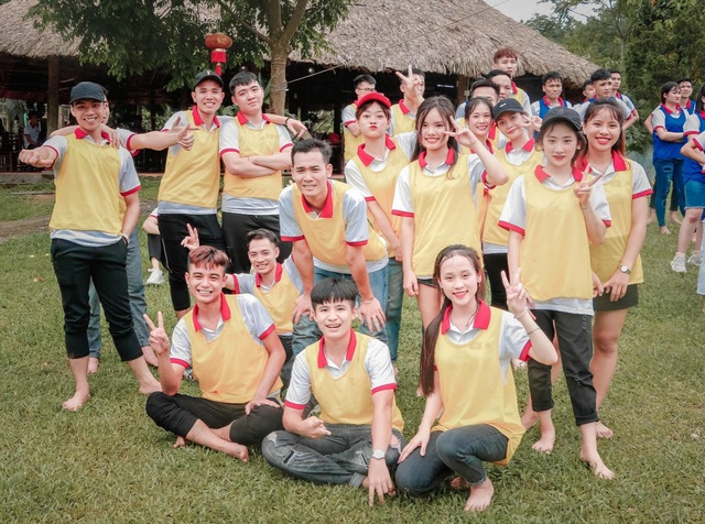 VIC Group - Thắp sáng ước mơ du học Nhật Bản - 5 VIC Group - Thắp sáng ước mơ du học Nhật Bản - 5