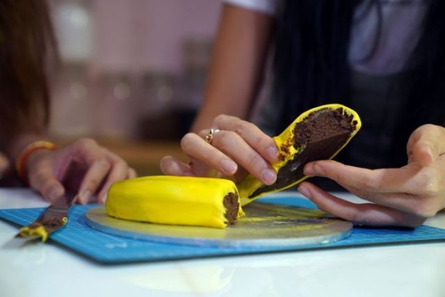 “Những chiếc bánh ảo ảnh” – món “hot” giữa đại dịch Covid tại Hồng Kông - 1 “Những chiếc bánh ảo ảnh” – món “hot” giữa đại dịch Covid tại Hồng Kông - 1