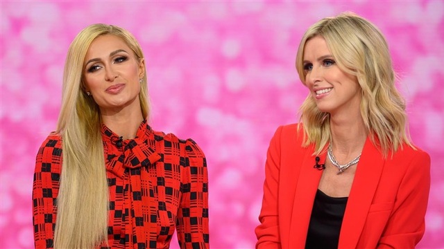Paris Hilton bị em gái chỉ trích là tham lam - 3 Paris Hilton bị em gái chỉ trích là tham lam - 3