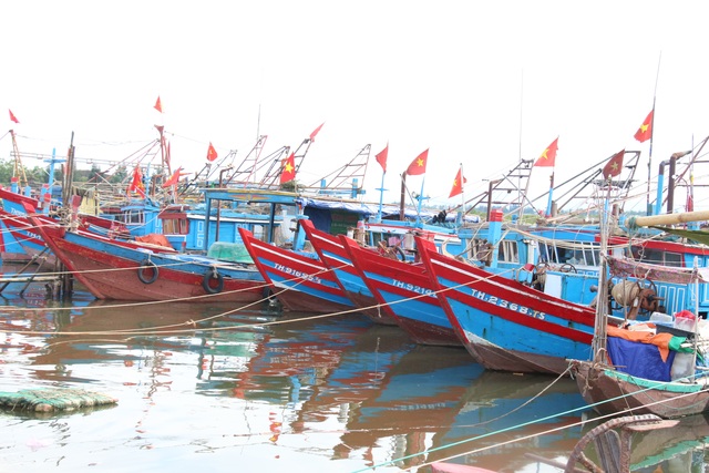 Quảng Trị khẩn trương sơ tán dân đến nơi an toàn trú bão - 4 Quảng Trị khẩn trương sơ tán dân đến nơi an toàn trú bão - 4