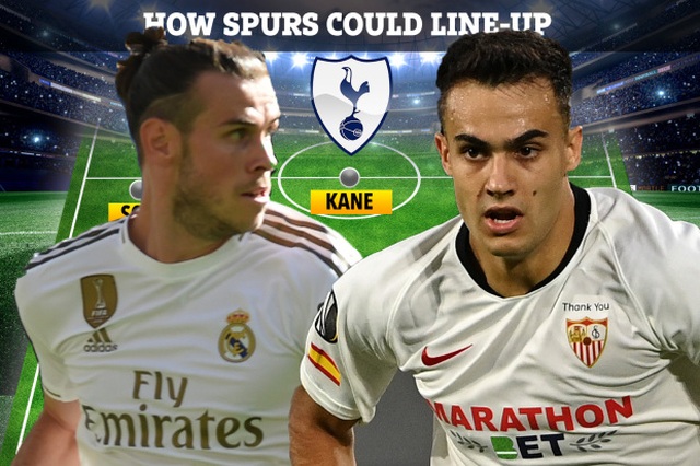Đội hình khủng của Mourinho nếu sở hữu Gareth Bale - 1 Đội hình khủng của Mourinho nếu sở hữu Gareth Bale - 1