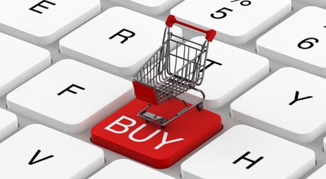 Người Việt mua gì trong những cơn bão giảm giá online? - 3 Người Việt mua gì trong những cơn bão giảm giá online? - 3