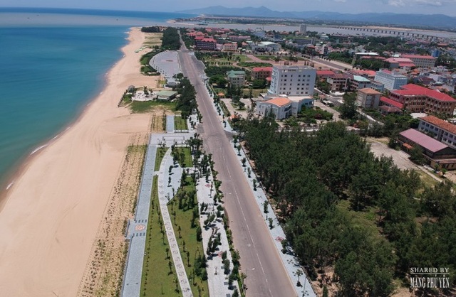 Phú Yên – Điểm đến mới của du lịch và bất động sản - 4 Phú Yên – Điểm đến mới của du lịch và bất động sản - 4