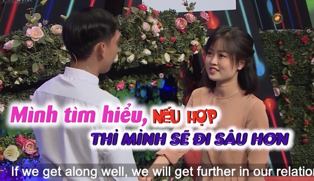 Chàng trai 30 tuổi trúng tiếng sét ái tình, bối rối không nói nên lời - 3 Chàng trai 30 tuổi trúng tiếng sét ái tình, bối rối không nói nên lời - 3