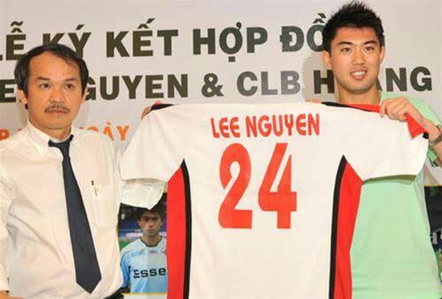 Báo Thái quan tâm chuyện Lee Nguyễn “nghỉ chơi” với Beckham - 3