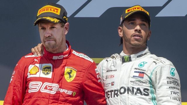Lewis Hamilton “vô đối” làng F1 trong khoản kiếm tiền - 2 Lewis Hamilton “vô đối” làng F1 trong khoản kiếm tiền - 2