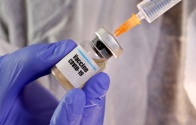 Mỹ sẽ cấp vắc xin Covid-19 miễn phí cho toàn dân - 1