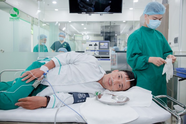 Sợ nội soi - căn nguyên khiến bệnh tiêu hóa trở nặng, khó điều trị - 2 Sợ nội soi - căn nguyên khiến bệnh tiêu hóa trở nặng, khó điều trị - 2