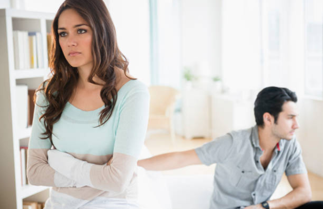“Giữa vợ và bồ, anh sẽ bênh ai?” - 1 “Giữa vợ và bồ, anh sẽ bênh ai?” - 1