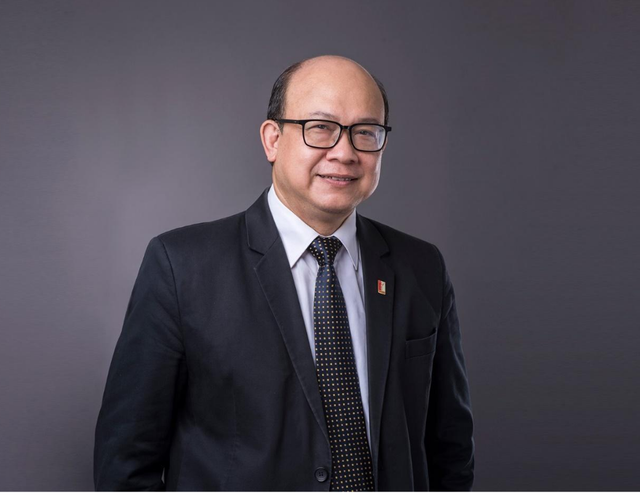 Trường ĐH Bách khoa Hà Nội có Chủ tịch Hội đồng trường và Hiệu trưởng mới - 1 Trường ĐH Bách khoa Hà Nội có Chủ tịch Hội đồng trường và Hiệu trưởng mới - 1
