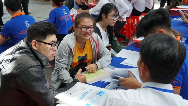 Nhiều đại học đào tạo ngành sức khoẻ công bố điểm sàn - 1 Nhiều đại học đào tạo ngành sức khoẻ công bố điểm sàn - 1