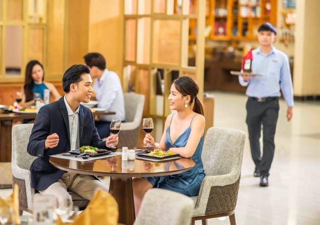 Thu sang rộn ràng, ngập tràn ưu đãi tại Vinpearl - 2 Thu sang rộn ràng, ngập tràn ưu đãi tại Vinpearl - 2