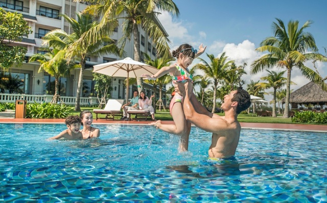 Thu sang rộn ràng, ngập tràn ưu đãi tại Vinpearl - 3 Thu sang rộn ràng, ngập tràn ưu đãi tại Vinpearl - 3
