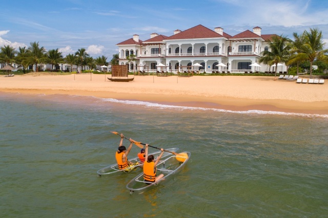 Thu sang rộn ràng, ngập tràn ưu đãi tại Vinpearl - 4 Thu sang rộn ràng, ngập tràn ưu đãi tại Vinpearl - 4