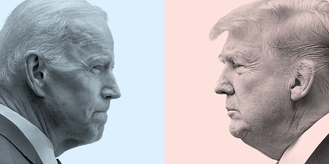 Chiến lược khác biệt của Trump và Biden nhằm đấu với Trung Quốc - 1 Chiến lược khác biệt của Trump và Biden nhằm đấu với Trung Quốc - 1