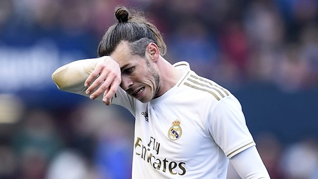 Gareth Bale trở lại Tottenham: Phượng hoàng lửa tái sinh từ tro tàn? - 2 Gareth Bale trở lại Tottenham: Phượng hoàng lửa tái sinh từ tro tàn? - 2