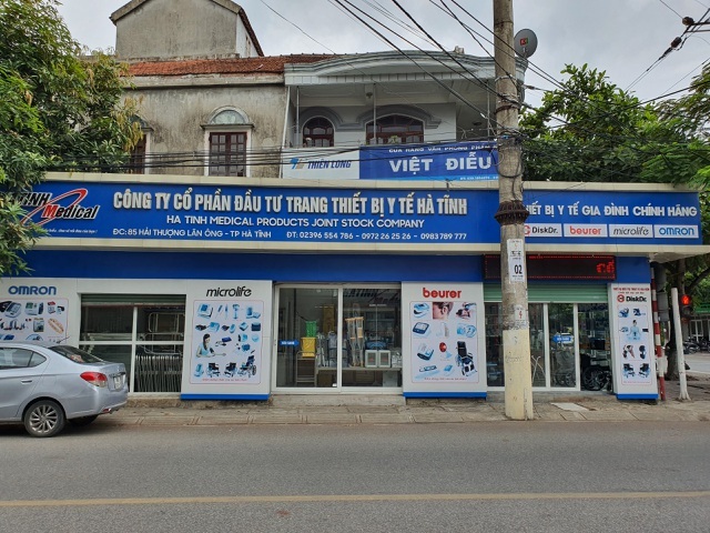 Ăn trên sự khốn khó của bệnh nhân, khác nào loại kền kền! - 1 Ăn trên sự khốn khó của bệnh nhân, khác nào loại kền kền! - 1