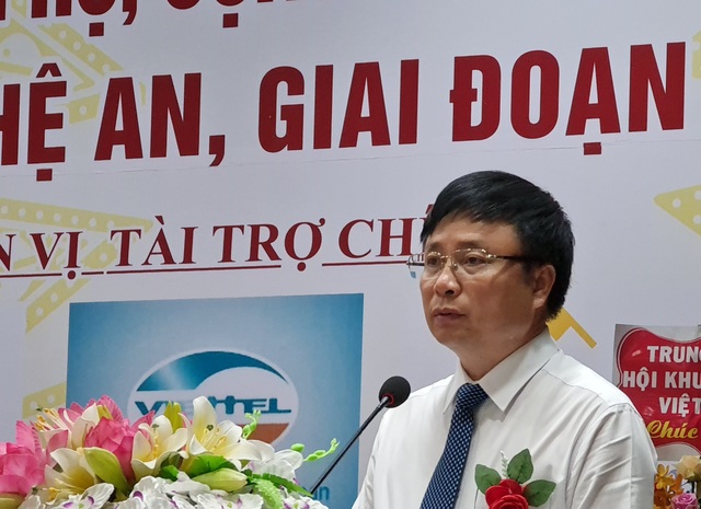 Nghệ An: 5 năm Hội Khuyến học huy động được trên 315 tỷ đồng - 1 Nghệ An: 5 năm Hội Khuyến học huy động được trên 315 tỷ đồng - 1