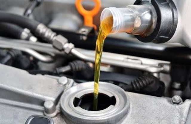 5 sai lầm cơ bản người mới lái ô tô thường mắc phải - 2 5 sai lầm cơ bản người mới lái ô tô thường mắc phải - 2