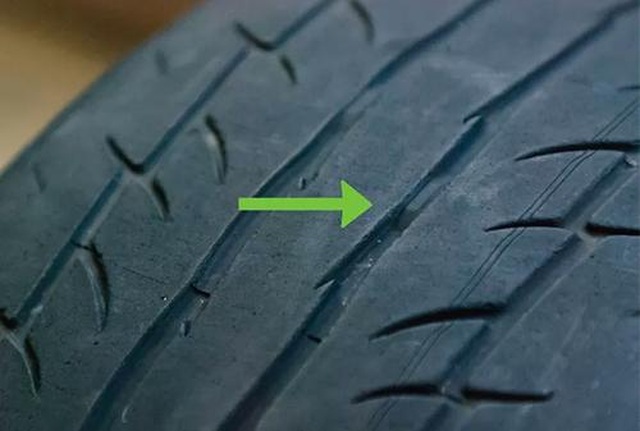 5 sai lầm cơ bản người mới lái ô tô thường mắc phải - 4 5 sai lầm cơ bản người mới lái ô tô thường mắc phải - 4