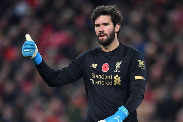 Đội hình kết hợp siêu khủng của Chelsea và Liverpool - 1 Đội hình kết hợp siêu khủng của Chelsea và Liverpool - 1