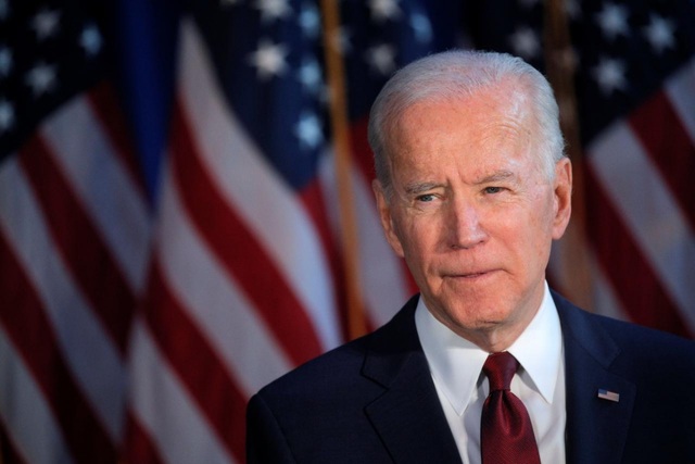 7 mô hình dự đoán Biden có khả năng thắng cử cao gấp gần 5 lần so với Trump - 1 7 mô hình dự đoán Biden có khả năng thắng cử cao gấp gần 5 lần so với Trump - 1