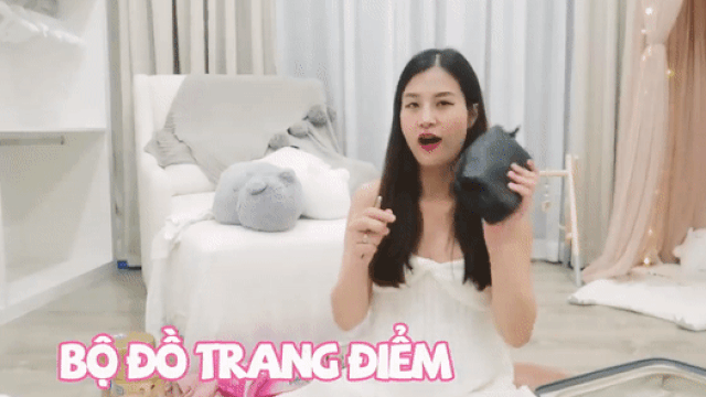 Cơ ngơi riêng hoành tráng cho con đầu lòng của Đông Nhi - Ông Cao Thắng - 3 Cơ ngơi riêng hoành tráng cho con đầu lòng của Đông Nhi - Ông Cao Thắng - 3