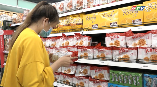 Giải mã sức hút của chiếc bánh Karo ngon chuẩn vị “nhà nhà thích mê” - 4 Giải mã sức hút của chiếc bánh Karo ngon chuẩn vị “nhà nhà thích mê” - 4