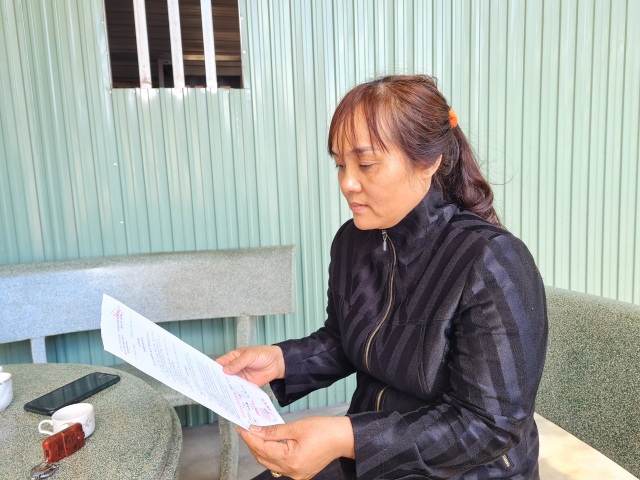 Diễn biến mới nhất về phiên tòa bất ngờ xử “lén” tại Đắk Nông - 2