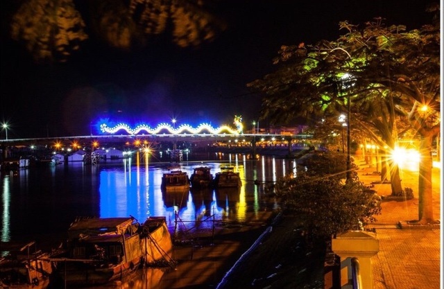 Dong Thap has a city closer to the Cambodian border - 1