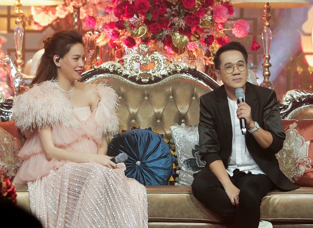 Hồ Ngọc Hà vội xóa khi “lỡ tay” đăng ảnh bụng bầu vượt mặt - 5 Hồ Ngọc Hà vội xóa khi “lỡ tay” đăng ảnh bụng bầu vượt mặt - 5