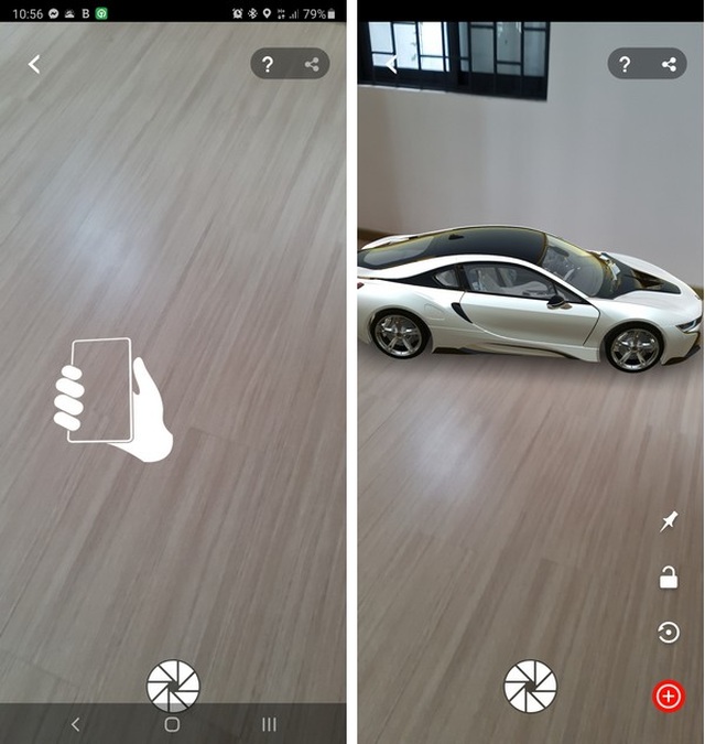 Tuyệt chiêu tạo mô hình 3D sống động để vừa giải trí vừa khám phá thế giới - 3 Tuyệt chiêu tạo mô hình 3D sống động để vừa giải trí vừa khám phá thế giới - 3