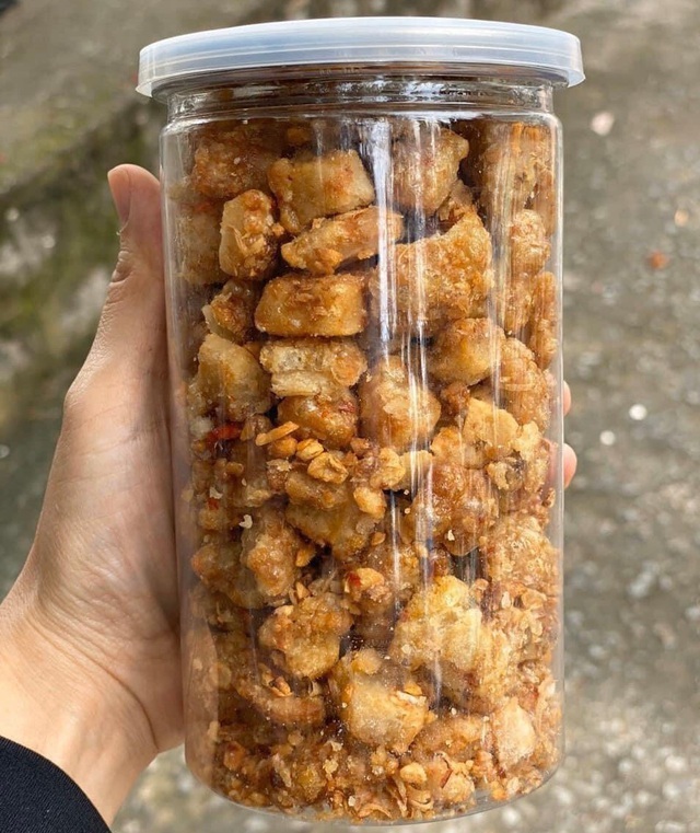 Món ăn “nhà nghèo” một thời nay thành đặc sản được nhà giàu săn lùng - 3 Món ăn “nhà nghèo” một thời nay thành đặc sản được nhà giàu săn lùng - 3