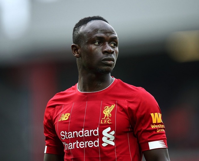 Đội hình kết hợp siêu khủng của Chelsea và Liverpool - 10 Đội hình kết hợp siêu khủng của Chelsea và Liverpool - 10