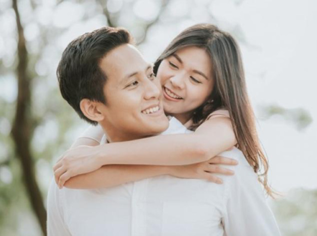 8 điểm cho thấy người chồng thật lòng yêu thương vợ - 1 8 điểm cho thấy người chồng thật lòng yêu thương vợ - 1