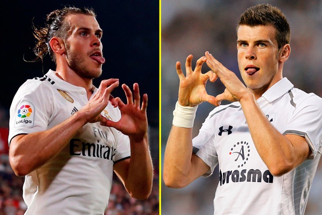 Mỗi phút ra sân của Gareth Bale có giá tới... 650 triệu đồng - 2 Mỗi phút ra sân của Gareth Bale có giá tới... 650 triệu đồng - 2