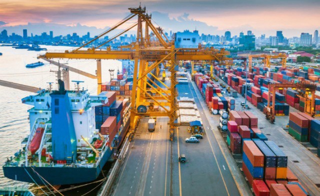 “Kịch bản” tăng trưởng GDP năm 2021 dự kiến đạt 6 - 6,5% - 1 “Kịch bản” tăng trưởng GDP năm 2021 dự kiến đạt 6 - 6,5% - 1