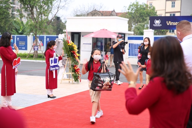 Sapphire 1 - Vinhomes Ocean Park: Đầu tư xứng đáng cho con trẻ - 2 Sapphire 1 - Vinhomes Ocean Park: Đầu tư xứng đáng cho con trẻ - 2