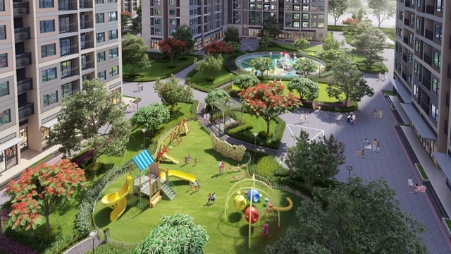 Sapphire 1 - Vinhomes Ocean Park: Đầu tư xứng đáng cho con trẻ - 3 Sapphire 1 - Vinhomes Ocean Park: Đầu tư xứng đáng cho con trẻ - 3