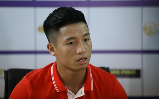 “Quang Hải là mối nguy hiểm nhất với CLB Viettel” - 2 “Quang Hải là mối nguy hiểm nhất với CLB Viettel” - 2