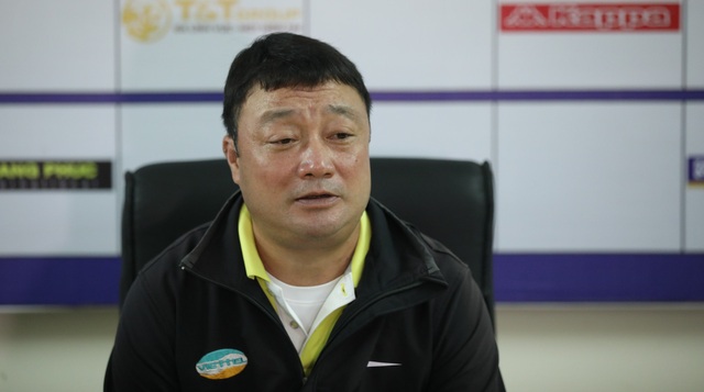 “Quang Hải là mối nguy hiểm nhất với CLB Viettel” - 1 “Quang Hải là mối nguy hiểm nhất với CLB Viettel” - 1