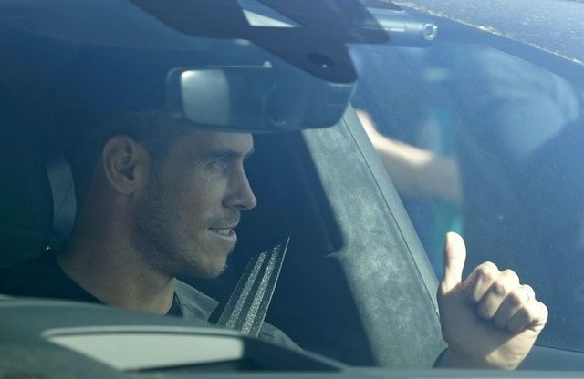 Vì sao Man Utd không cố gắng lôi kéo Gareth Bale? - 1 Vì sao Man Utd không cố gắng lôi kéo Gareth Bale? - 1