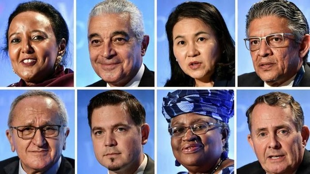 Cuộc đua vị trí lãnh đạo WTO - Ai sẽ chiếm lĩnh? - 2 Cuộc đua vị trí lãnh đạo WTO - Ai sẽ chiếm lĩnh? - 2